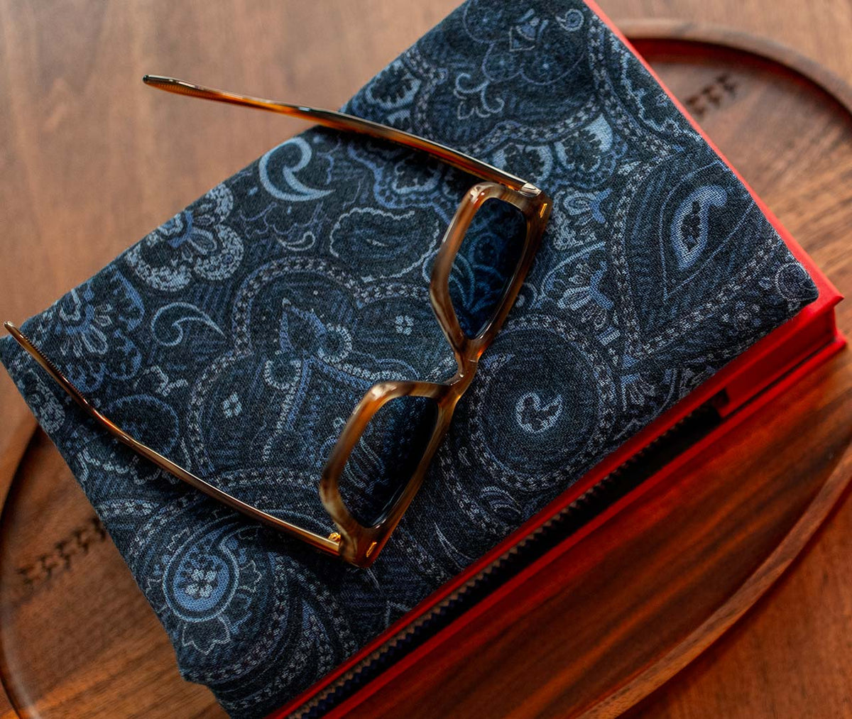 OBJECTS OF CHARACTER