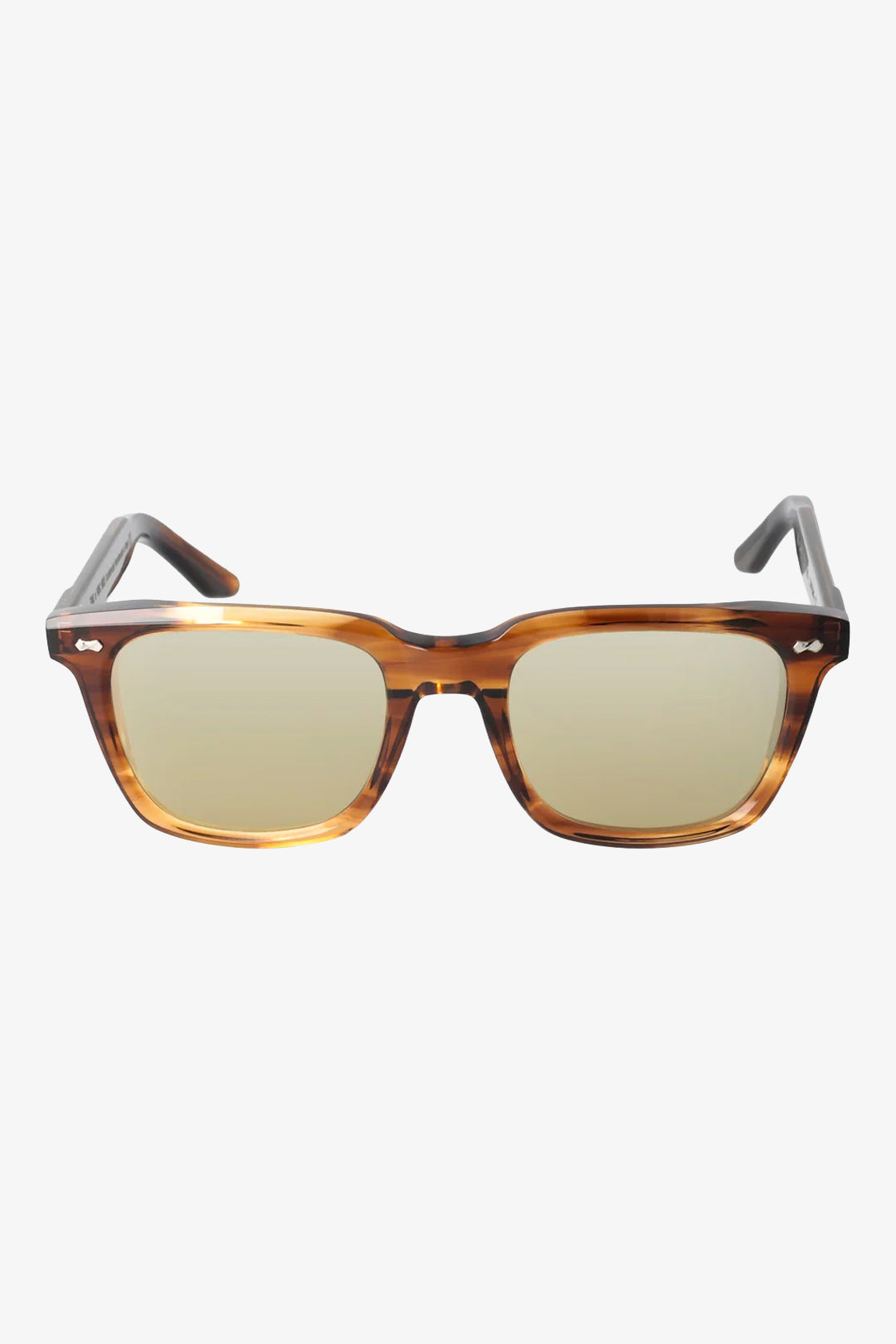 Carré Earth Bio Mirror Green Tailored Edition
