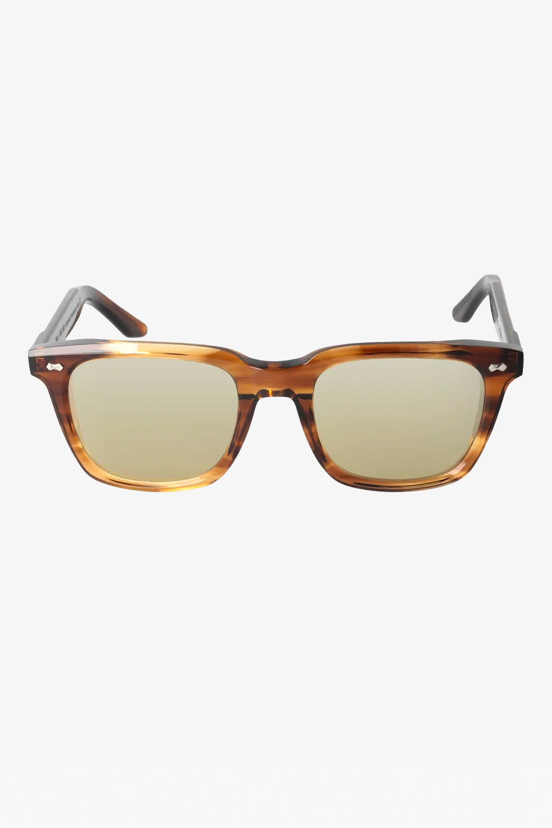 Carré Earth Bio Mirror Green Tailored Edition