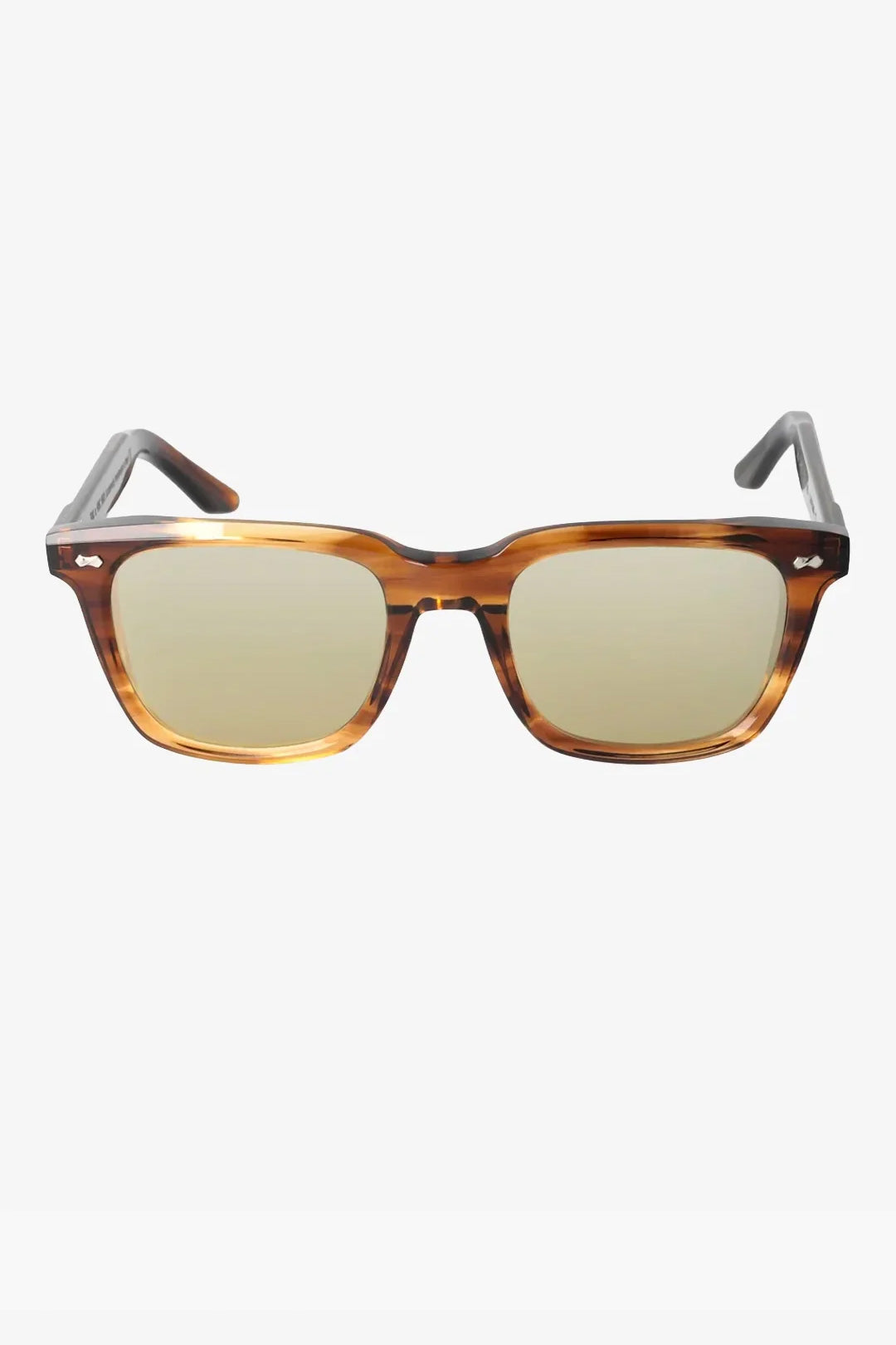 Carré Earth Bio Mirror Green Tailored Edition