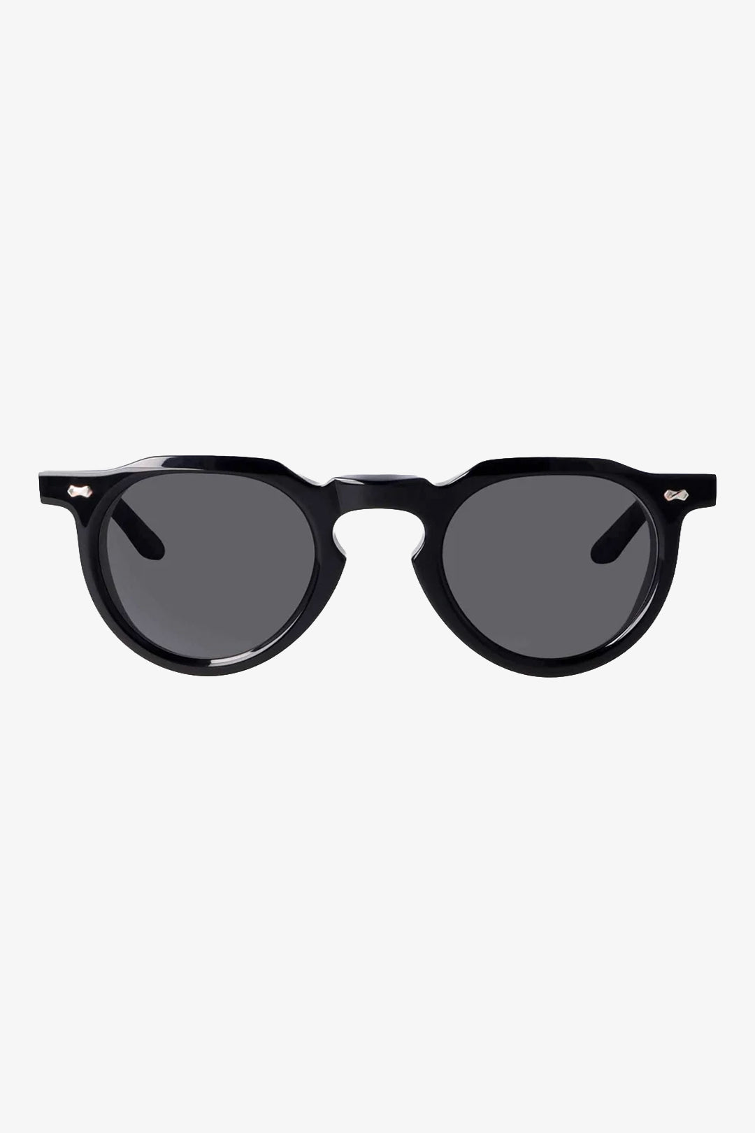 Hem Eco Black Grey Sunglasses