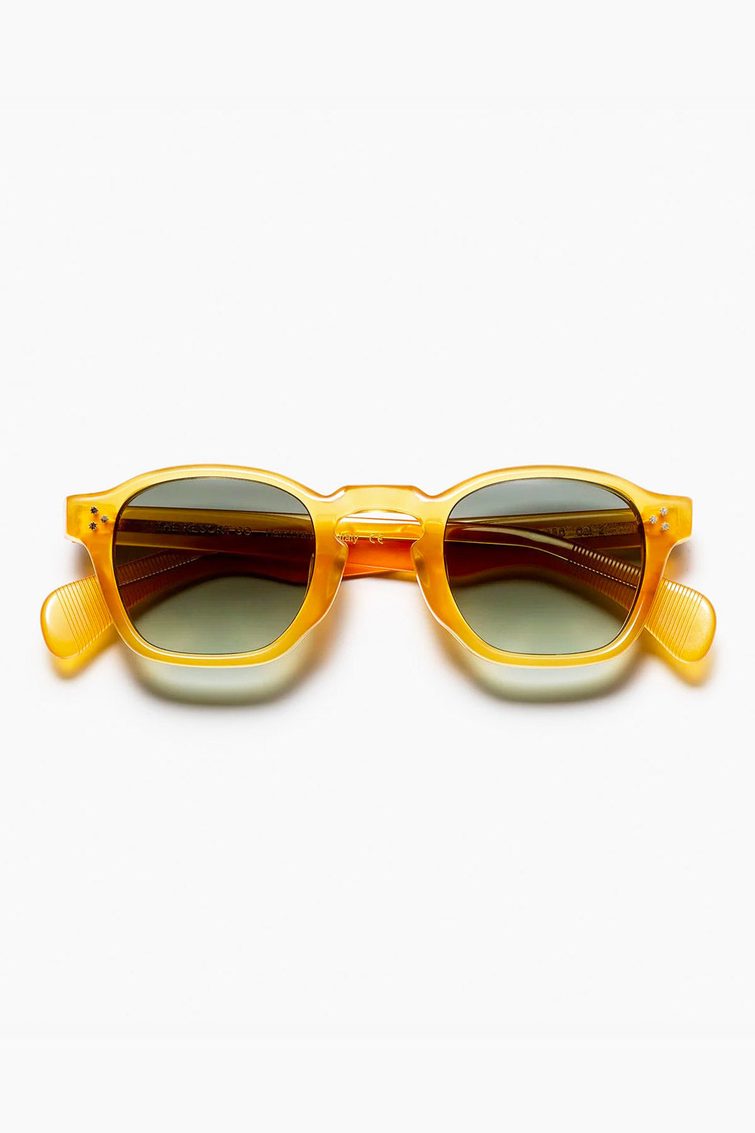 Honeycomb Handmade Riviera Sunglasses