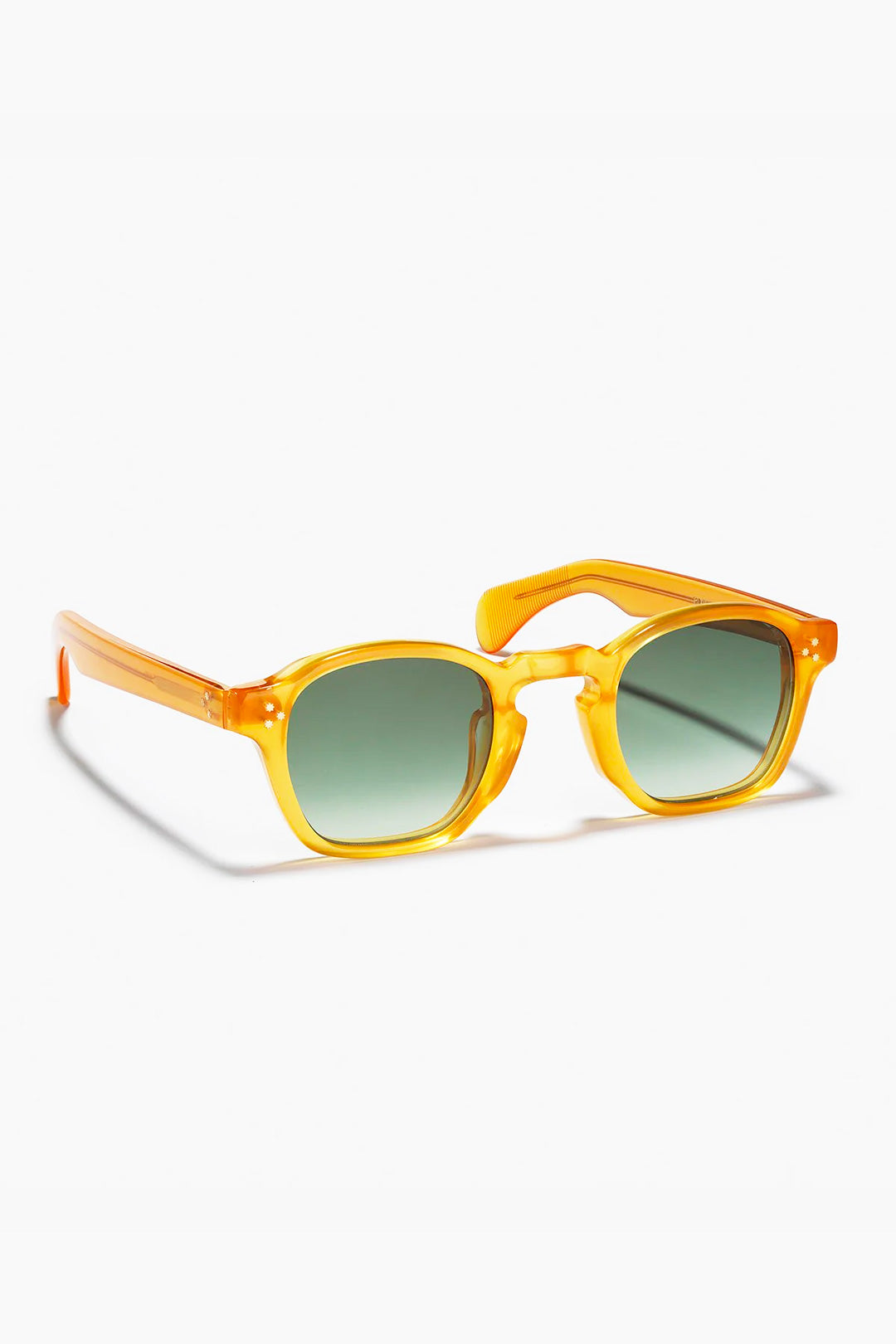 Honeycomb Handmade Riviera Sunglasses