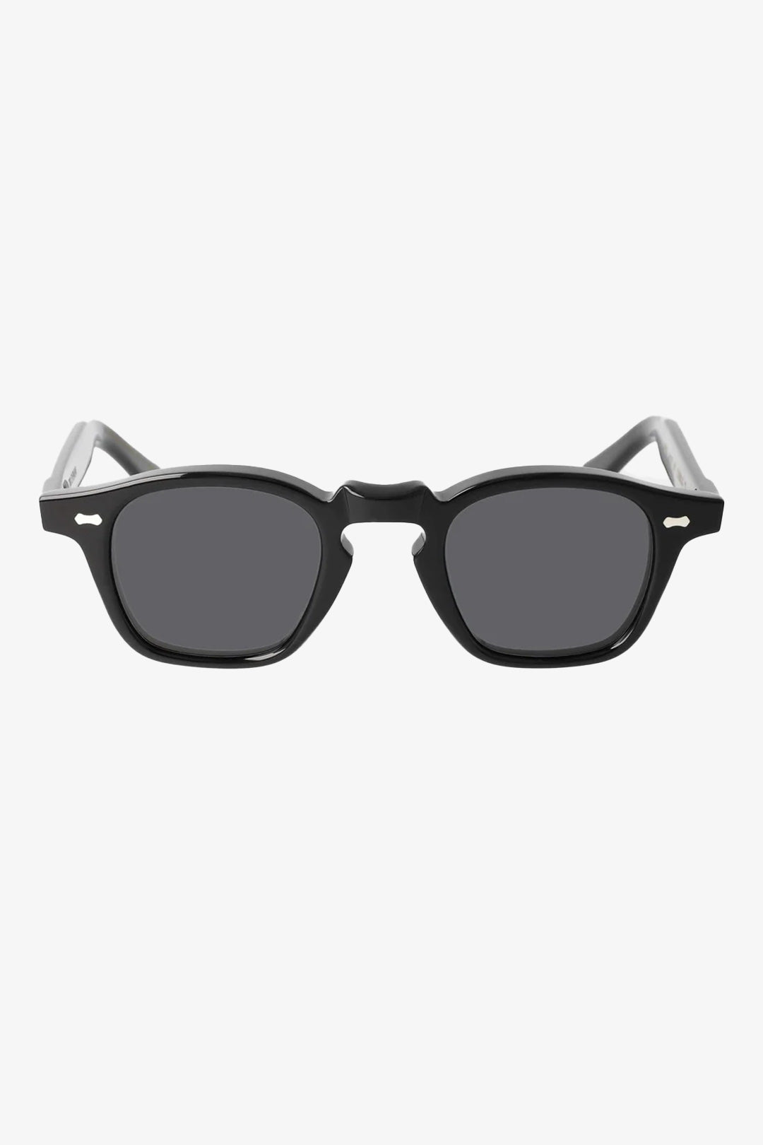 Cord Eco Black Grey Sunglasses