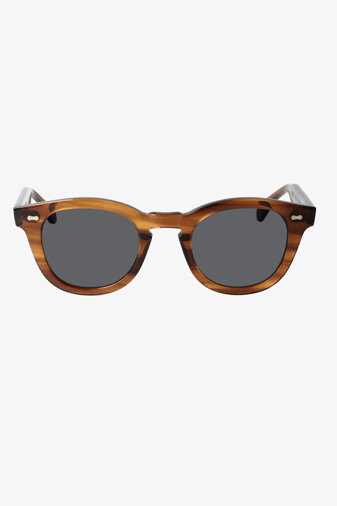 Donegal Earth Bio Grey Sunglasses