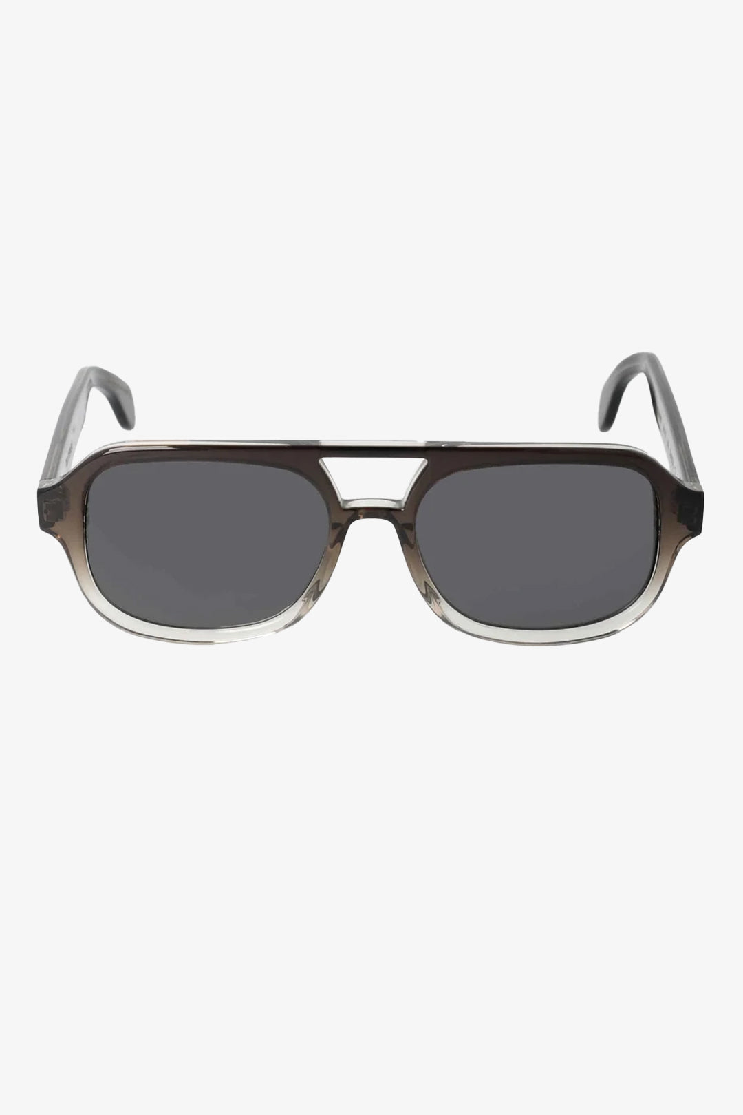 Gianni Ash Grey Sunglasses