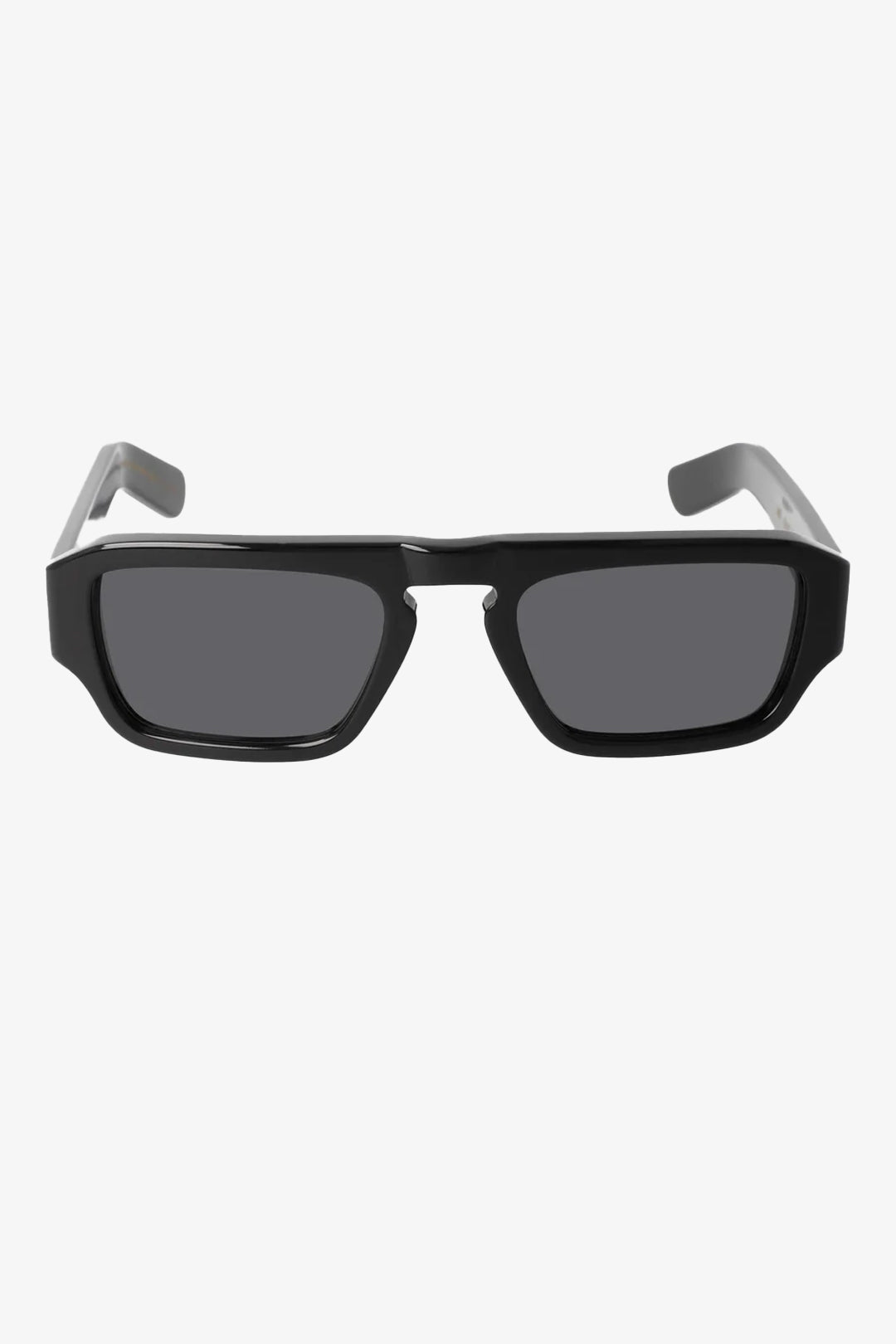 Mist Eco Black Grey Sunglasses